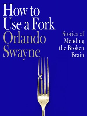 cover image of How to Use a Fork